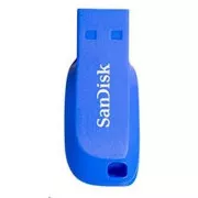 SanDisk Flash disk 32 GB Cruzer Blade, USB 2.0, moder