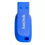SanDisk Flash disk 64 GB Cruzer Blade, USB 2.0, moder