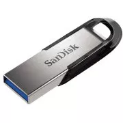SanDisk Flash disk 256 GB Ultra Flair, USB 3.0