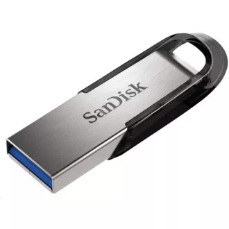 SanDisk Flash disk 256 GB Ultra Flair, USB 3.0