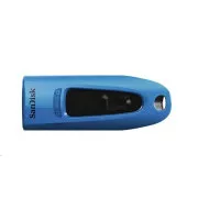SanDisk Flash Disk 64GB Ultra, USB 3.0, modra