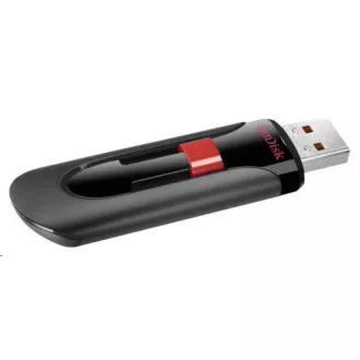 SanDisk Flash disk 256 GB Cruzer Glide, USB 2.0