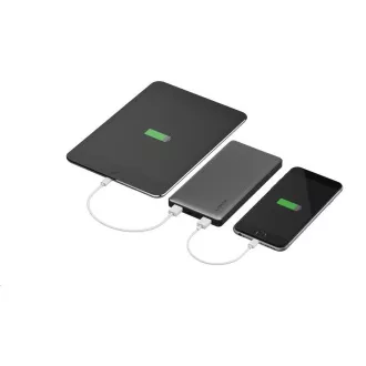 LAMAX Powerbank 10000 mAh Quick Charge