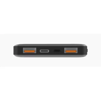 LAMAX Powerbank 10000 mAh Quick Charge