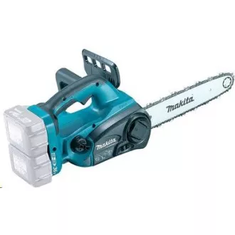 Makita DUC302Z - Akumulatorska motorna žaga 36V 2x18V, 30cm brez AKU