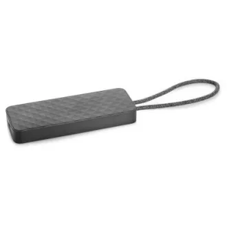 HP Dock - mini dock USB-C (1xUSB-C za prenos podatkov/prehodno polnjenje, VGA, HDMI, LAN, 2x USB) HP Dock - mini dock USB-C (1xUSB-C za prenos podatkov/prehodno polnjenje, VGA, HDMI, LAN, 2x USB)
