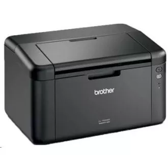 BROTHER mono laserski tiskalnik HL-1222WE - A4, 20 str/min, 2400x600, 32MB, GDI, USB 2.0, WIFI, 150l, začetni toner 1500str