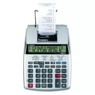 Canonov kalkulator P23-DTSC II EMEA HWB