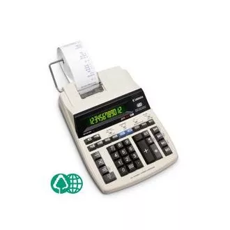 Kalkulator CANON MP120-MG-ES II EMEA GB Kalkulator CANON MP120-MG-ES II EMEA GB