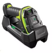 Industrijski čitalnik Zebra DS3678-SR 2D trpežen ZELENI standardno stojalo USB KIT
