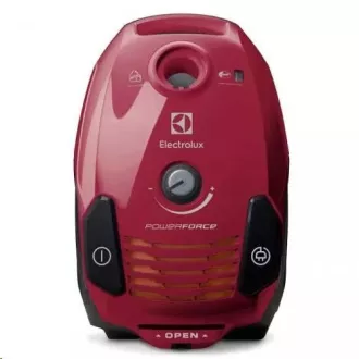 ELECTROLUX EPF61RR sesalnik z vrečkami ELECTROLUX EPF61RR sesalnik z vrečkami