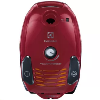 ELECTROLUX EPF61RR sesalnik z vrečkami ELECTROLUX EPF61RR sesalnik z vrečkami