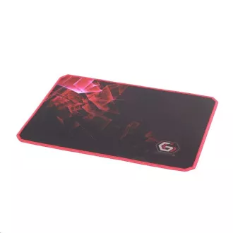 GEMBIRD igralna podloga za miško, črna tkanina, MP-GAMEPRO-S, 200x250 mm GEMBIRD igralna podloga za miško, črna tkanina, MP-GAMEPRO-S, 200x250 mm