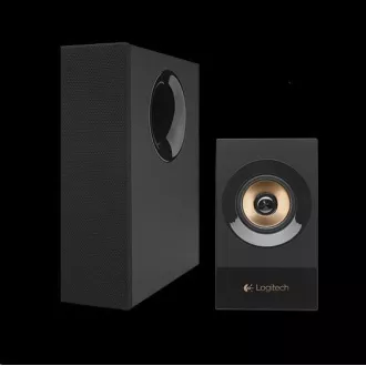 Logitech Multimedijski zvočniki Z533