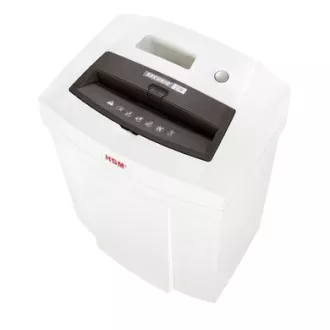 HSM Securio C14 (rez: 3,9 mm | vhod: 225 mm | DIN: P-2 (2) | papir, sponke, plastične kartice) HSM Securio C14 (rez: 3,9 mm | vhod: 225 mm | DIN: P-2 (2) | papir, sponke, plastične kartice)