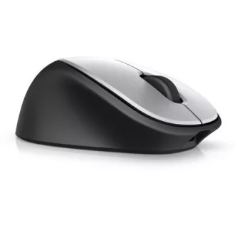 HP-jeva miška - 500 Envy polnilna miška, srebrna HP-jeva miška - 500 Envy polnilna miška, srebrna