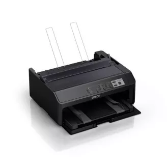 Tiskalnik EPSON FX-890II, A4, 2x9 igel, 612 znakov na sekundo, 1 6 kopij, USB 2.0, LPT Tiskalnik EPSON FX-890II, A4, 2x9 igel, 612 znakov na sekundo, 1 6 kopij, USB 2.0, LPT