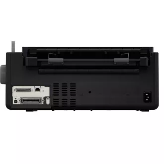 Tiskalnik EPSON FX-890II, A4, 2x9 igel, 612 znakov na sekundo, 1 6 kopij, USB 2.0, LPT Tiskalnik EPSON FX-890II, A4, 2x9 igel, 612 znakov na sekundo, 1 6 kopij, USB 2.0, LPT
