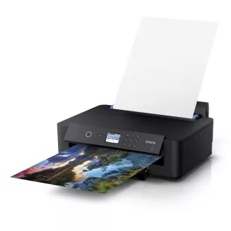 EPSON Ink Expression Photo HD XP-15000, A3 , 29 strani na minuto, obojestranski tisk, WIFI, USB, Ethernet