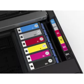 EPSON Ink Expression Photo HD XP-15000, A3 , 29 strani na minuto, obojestranski tisk, WIFI, USB, Ethernet