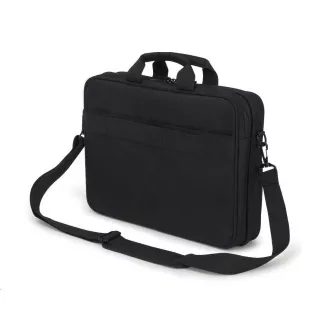 DICOTA Eco Top Traveller SCALE 14-15,6 črna