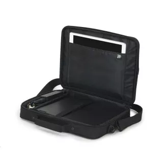 DICOTA Eco Top Traveller SCALE 14-15,6 črna