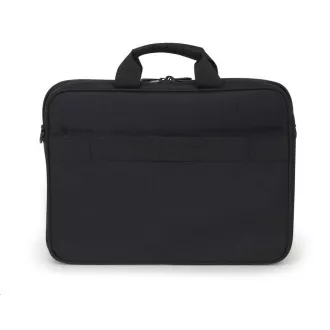 DICOTA Eco Top Traveller SCALE 14-15,6 črna