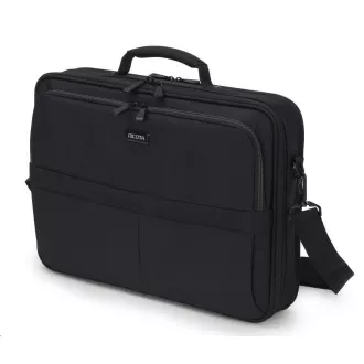 DICOTA Eco Multi Plus tehtnica 14-15,6 črna