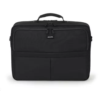 DICOTA Eco Multi Plus tehtnica 14-15,6 črna