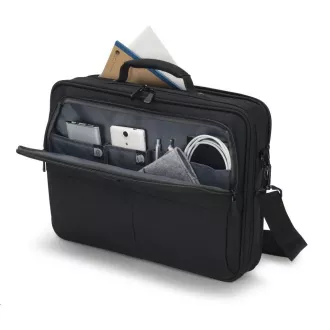 DICOTA Eco Multi Plus tehtnica 14-15,6 črna