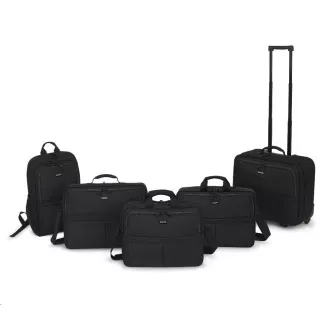 DICOTA Eco Multi Plus tehtnica 14-15,6 črna