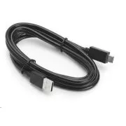 Kabel Zebra TC20/25 za napajalnik, USB-C