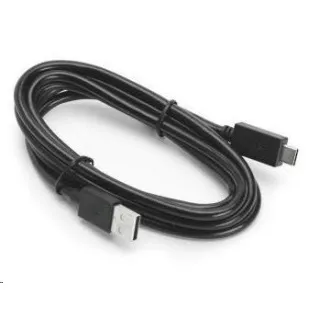 Kabel napajalnika Zebra, USB-C za MC22, MC27, MC93, TC20, TC25