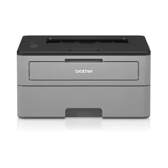 BROTHER mono laserski tiskalnik HL-L2312D - A4, 30 str/min, 1200x1200, 32 MB, USB 2.0, podajalnik za 250 listov, DUPLEX