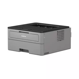 BROTHER mono laserski tiskalnik HL-L2312D - A4, 30 str/min, 1200x1200, 32 MB, USB 2.0, podajalnik za 250 listov, DUPLEX