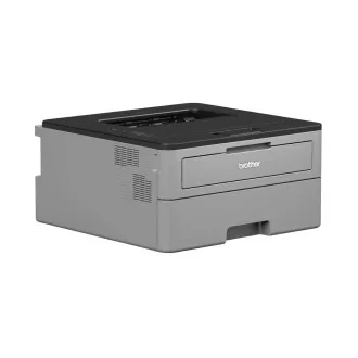 BROTHER mono laserski tiskalnik HL-L2312D - A4, 30 str/min, 1200x1200, 32 MB, USB 2.0, podajalnik za 250 listov, DUPLEX