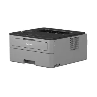BROTHER mono laserski tiskalnik HL-L2352DW - A4, 30 str/min, 1200x1200, 64MB, USB 2.0, podajalnik za 250 listov, WIFI, DUPLEX