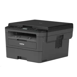 Večnamenski laserski aparat BROTHER DCP-L2512D - A4, 30 strani na minuto, 64 MB, 600x600 kopij, USB 2.0, 250 listov, DUPLEX