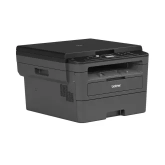 BROTHER lasersko večnamensko orodje DCP-L2532DW - A4, 30 strani na minuto, 64 MB, 600x600 kopij, USB 2.0, 250 listov, WIFI, DUPLEX
