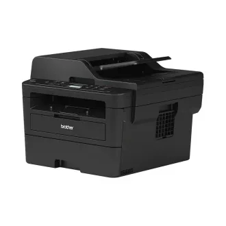 BROTHER laserski večnamenski DCP-L2552DN - A4, 34 strani na minuto, 128 MB, 600x600 kopij, USB 2.0, 250 listov, 50ADF, LAN, DUPLEX
