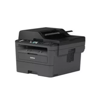 Večfunkcijski laserski tiskalnik BROTHER MFC-L2712DW - A4, 30 strani na minuto, 64 MB, 600x600 kopij, USB, WIFI, LAN, 250 l, 50ADF, DUPLEX Večfunkcijski laserski tiskalnik BROTHER MFC-L2712DW - A4, 30 strani na minuto, 64 MB, 600x600 kopij, USB, WIFI, LAN, 250 l, 50ADF, DUPLEX