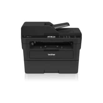 Večfunkcijski laserski tiskalnik BROTHER MFC-L2732DW - A4, 34 strani na minuto, 128 MB, 600x600 kopij, USB, WiFi, LAN, 250 l, 50ADF, DUPLEX Večfunkcijski laserski tiskalnik BROTHER MFC-L2732DW - A4, 34 strani na minuto, 128 MB, 600x600 kopij, USB, WiFi, LAN, 250 l, 50ADF, DUPLEX