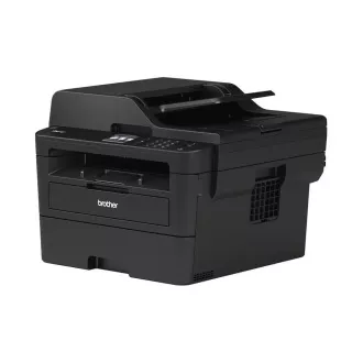 Večfunkcijski laserski tiskalnik BROTHER MFC-L2732DW - A4, 34 strani na minuto, 128 MB, 600x600 kopij, USB, WiFi, LAN, 250 l, 50ADF, DUPLEX Večfunkcijski laserski tiskalnik BROTHER MFC-L2732DW - A4, 34 strani na minuto, 128 MB, 600x600 kopij, USB, WiFi, LAN, 250 l, 50ADF, DUPLEX