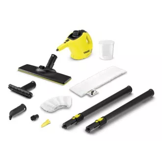 KaRCHER SC 1 Easyfix parni čistilec - Razpakirano
