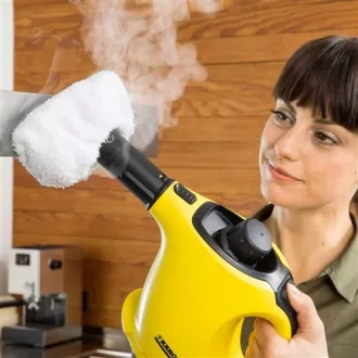 KaRCHER SC 1 Easyfix parni čistilec - Razpakirano