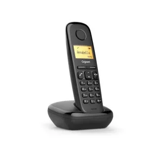Gigaset A170 Black - Rabljeno