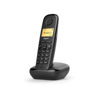 Gigaset A170 Black - Rabljeno