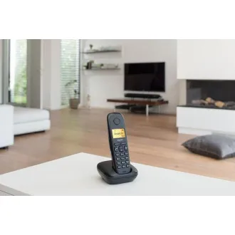 Gigaset A170 Black - Rabljeno