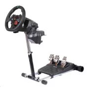 Stojalo Wheel Stand Pro DELUXE V2, stojalo za volan in pedala za Thrustmaster T500RS