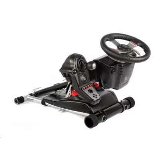 Stojalo Wheel Stand Pro DELUXE V2, stojalo za volan in pedala za Thrustmaster T500RS
